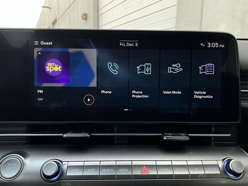 Used 2025 Hyundai Kona SEL image 30