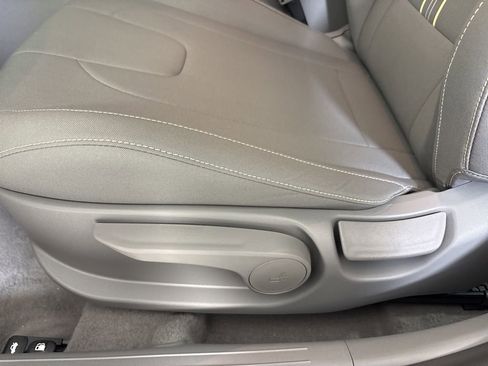 New 2026 Hyundai Elantra Sport FWD image 16