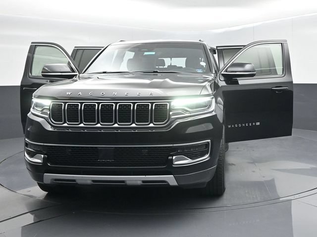 Used 2022 Jeep Wagoneer Series II AWD/4WD image 64