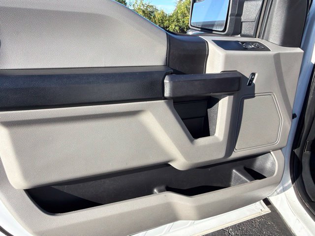 Used 2017 Ford F150 XL w/ Equipment Group 101A Mid RWD image 10