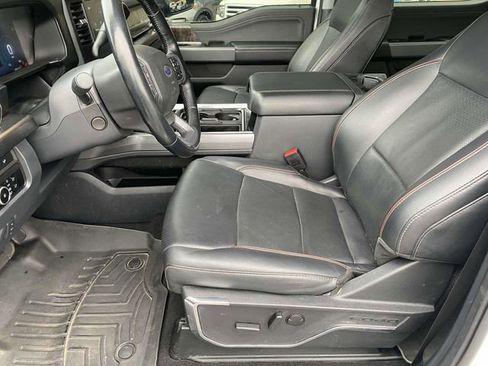 Certified 2023 Ford F250 Lariat image 16