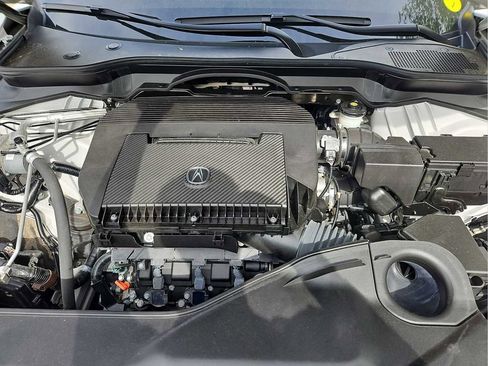 Used 2023 Acura MDX SH-AWD w/ Technology Package image 38