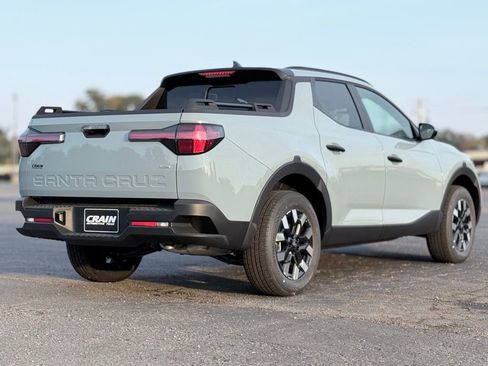 New 2026 Hyundai Santa Cruz SEL image 8