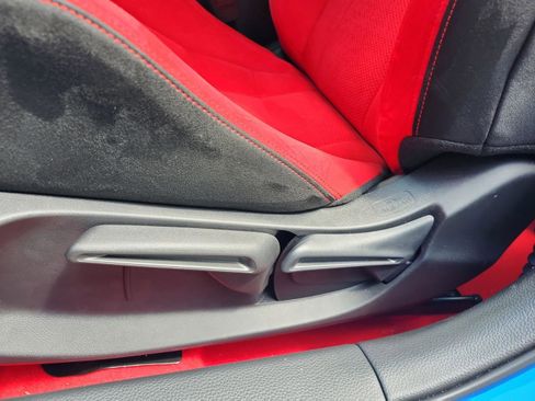 Used 2025 Honda Civic Type R image 14
