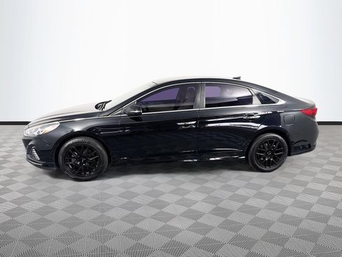 Used 2019 Hyundai Sonata SEL FWD image 4
