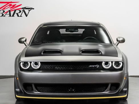 Used 2020 Dodge Challenger SRT Hellcat RWD image 10
