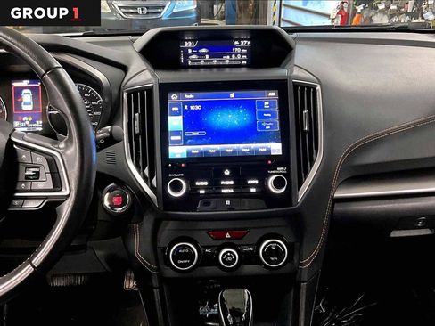 Certified 2023 Subaru Crosstrek 2.5i Limited w/ Moonroof Package image 6