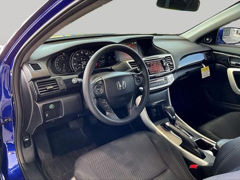 Used 2015 Honda Accord EX image 19