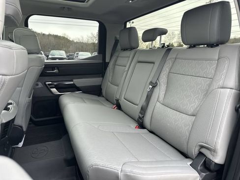 Used 2023 Toyota Tundra Limited w/ TRD Off-Road Package AWD/4WD image 26