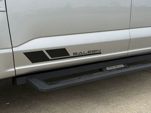 Used 2023 Ford F150 XLT w/ Equipment Group 301A Mid image 44