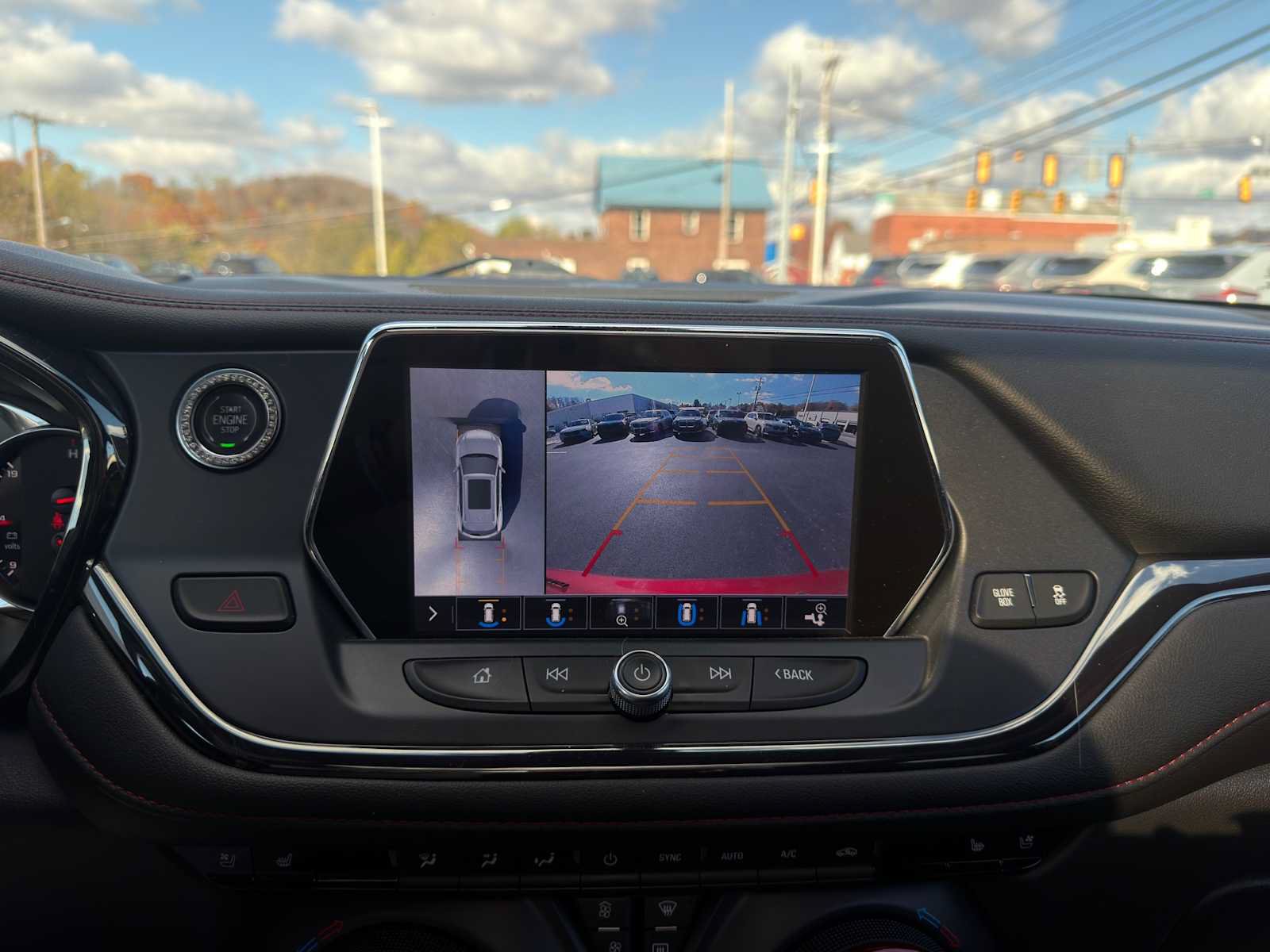 Used 2019 Chevrolet Blazer RS AWD/4WD image 22
