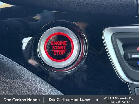 New 2026 Honda Ridgeline Black Edition image 21