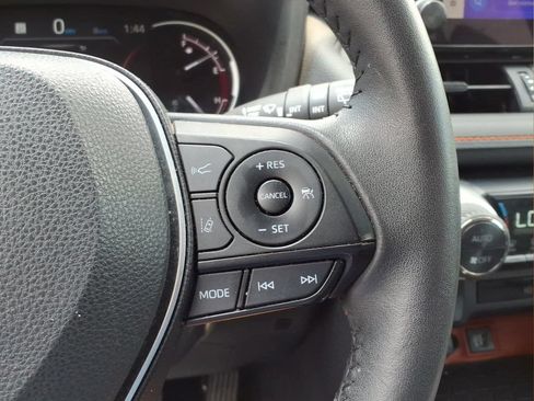 Used 2024 Toyota RAV4 Adventure AWD/4WD image 14