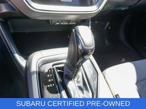 Certified 2025 Subaru Crosstrek 2.5i Sport w/ Crosstrek Mirror Package AWD/4WD image 22