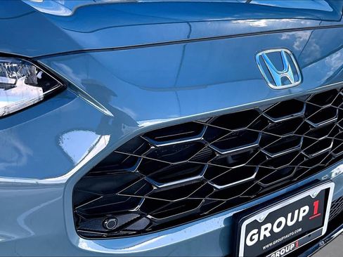 Used 2025 Honda HR-V EX-L image 30