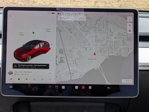 Used 2022 Tesla Model 3 Long Range image 20