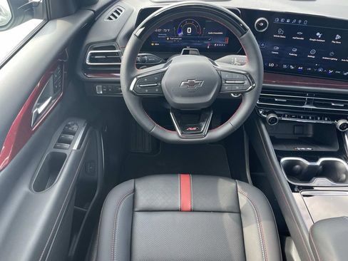 New 2026 Chevrolet Traverse RS image 15