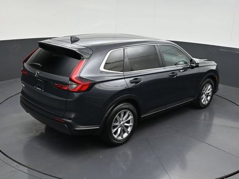 Used 2024 Honda CR-V EX image 18
