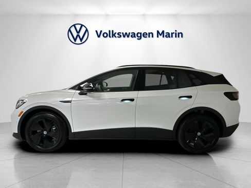 New 2026 Volkswagen ID.4 Pro S RWD image 2