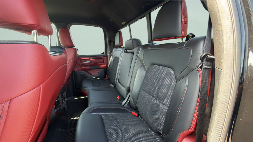 Used 2019 RAM 1500 Rebel w/ Rebel Level 2 Equipment Group AWD/4WD image 25