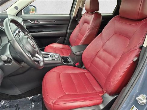 Used 2024 MAZDA CX-5 Carbon Edition AWD/4WD image 17