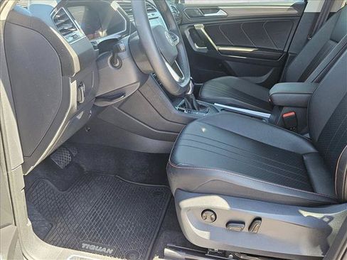 Used 2024 Volkswagen Tiguan Wolfsburg Edition FWD image 29