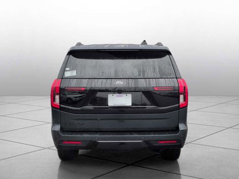 New 2025 Ford Expedition Platinum w/ Stealth Performance Package image 14