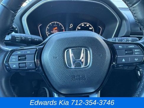 Used 2025 Honda Pilot EX-L image 19