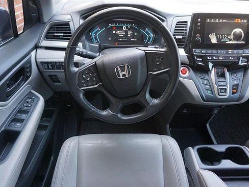 Used 2022 Honda Odyssey EX-L image 37