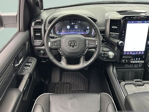 Used 2026 RAM 1500 Limited AWD/4WD image 14