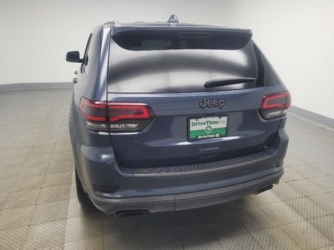 Used 2021 Jeep Grand Cherokee High Altitude image 6