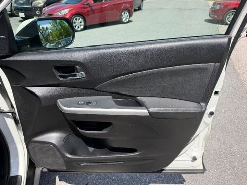 Used 2016 Honda CR-V EX-L image 35