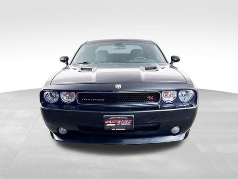 Used 2010 Dodge Challenger R/T RWD image 3
