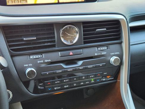 Used 2017 Lexus RX 350 FWD w/ Premium Package image 17