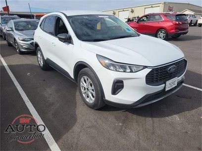 Used 2024 Ford Escape Active w/ Tech Pack #1