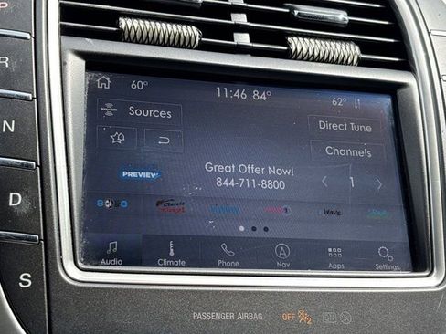 Used 2020 Lincoln Nautilus FWD w/ Equipment Group 101A image 32