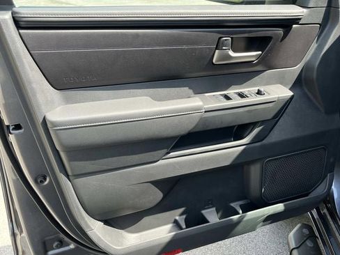 New 2026 Toyota Tundra SR5 AWD/4WD image 19