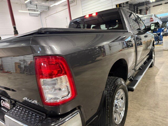 Used 2019 RAM 2500 Tradesman AWD/4WD image 26