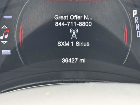 Used 2023 Dodge Durango GT AWD/4WD image 16