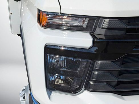 New 2025 Chevrolet Silverado 3500 W/T w/ WT Convenience Package image 9