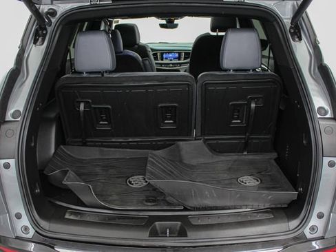 Certified 2024 Buick Enclave Essence w/ Experience Buick Package AWD/4WD image 11