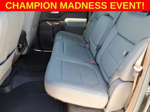 Used 2020 Chevrolet Silverado 1500 LT Trail Boss image 13