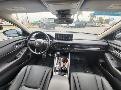 Used 2024 Honda Accord EX-L image 15