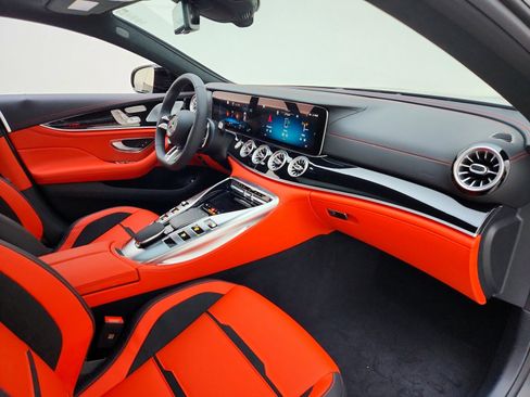 New 2026 Mercedes-Benz AMG GT 43 image 13