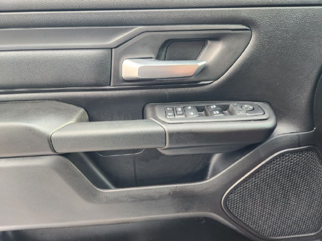 Used 2025 RAM 1500 Tradesman RWD image 23