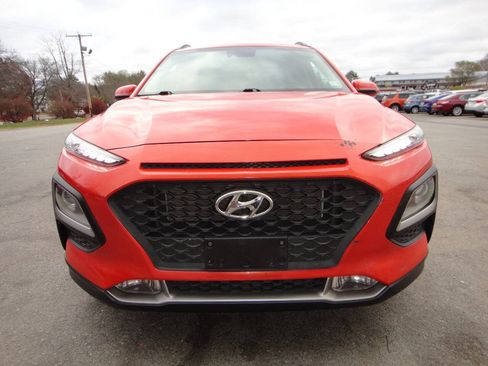 Used 2020 Hyundai Kona SEL Plus AWD/4WD image 2