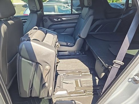Used 2024 GMC Yukon Denali AWD/4WD image 52