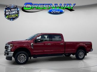 Used 2020 Ford F250 Lariat w/ Lariat Ultimate Package AWD/4WD video 1