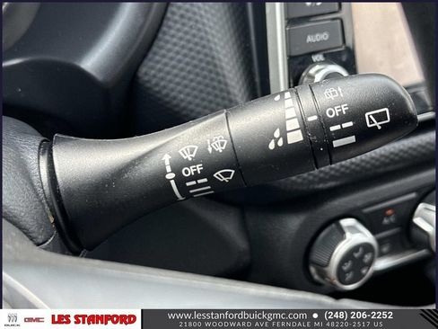 Used 2023 Nissan Kicks S FWD image 25