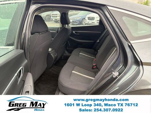 Used 2024 Hyundai Sonata SEL FWD image 25